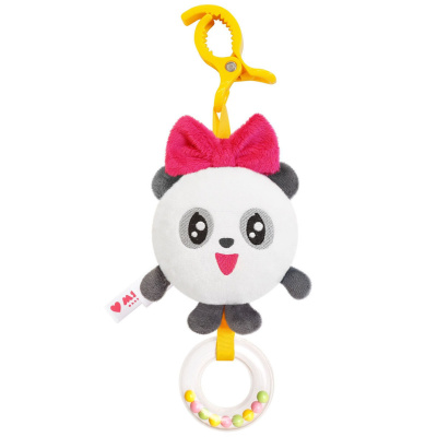 Игрушка Малышарики Пандочка Мякиши 586